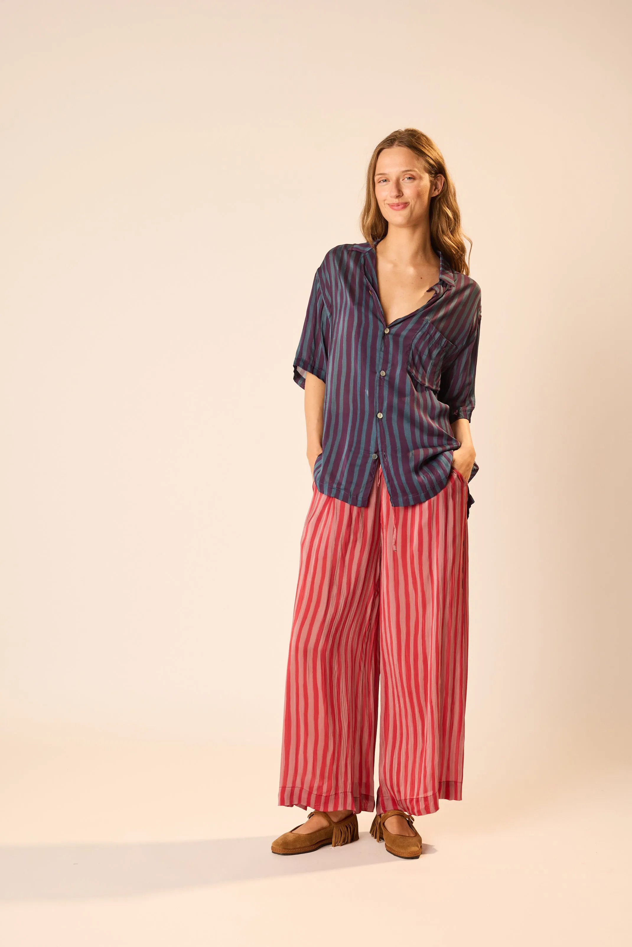 LAUREN PANT sold by Natalie Martin product image thumbnail 3