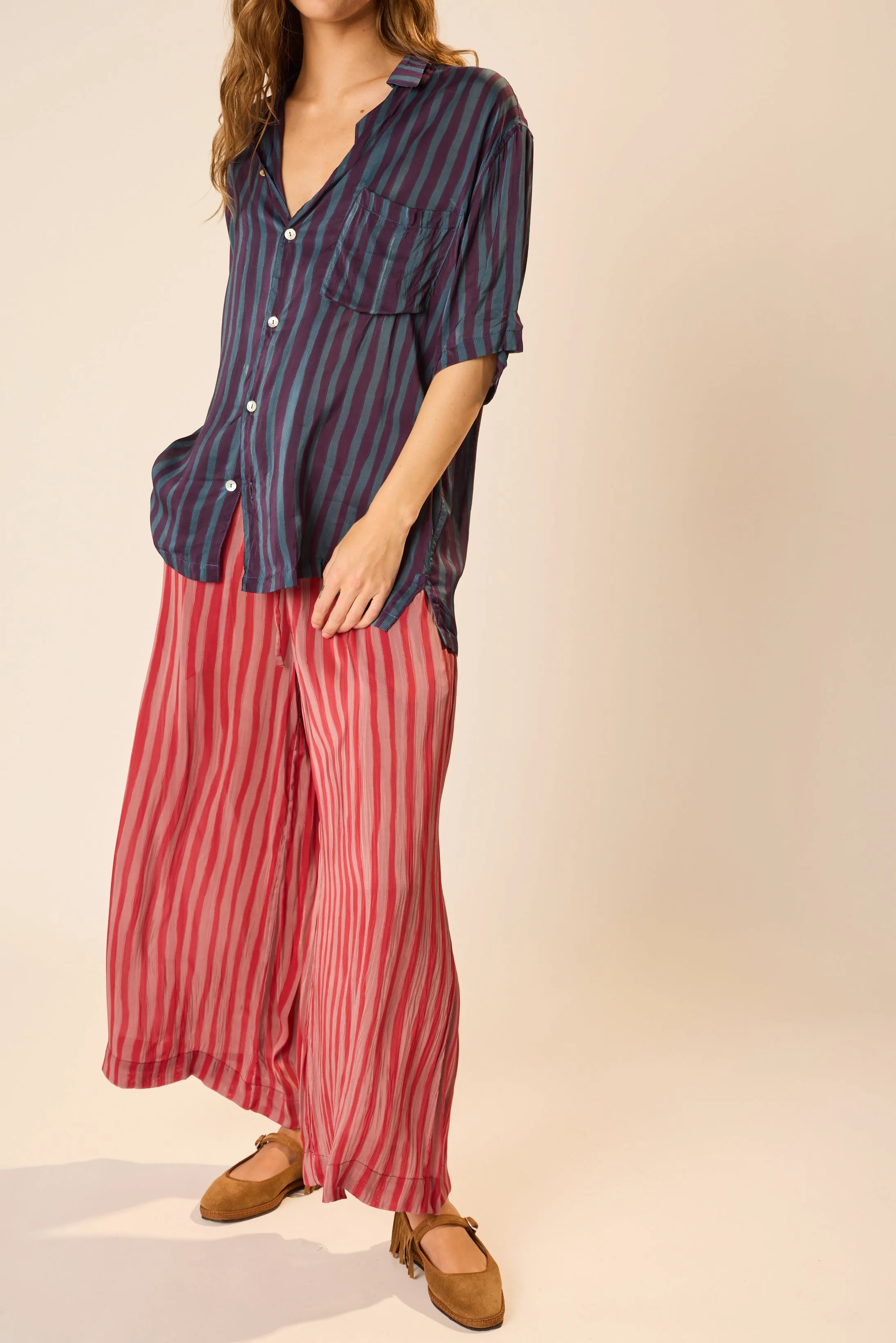 LAUREN PANT sold by Natalie Martin product image thumbnail 2