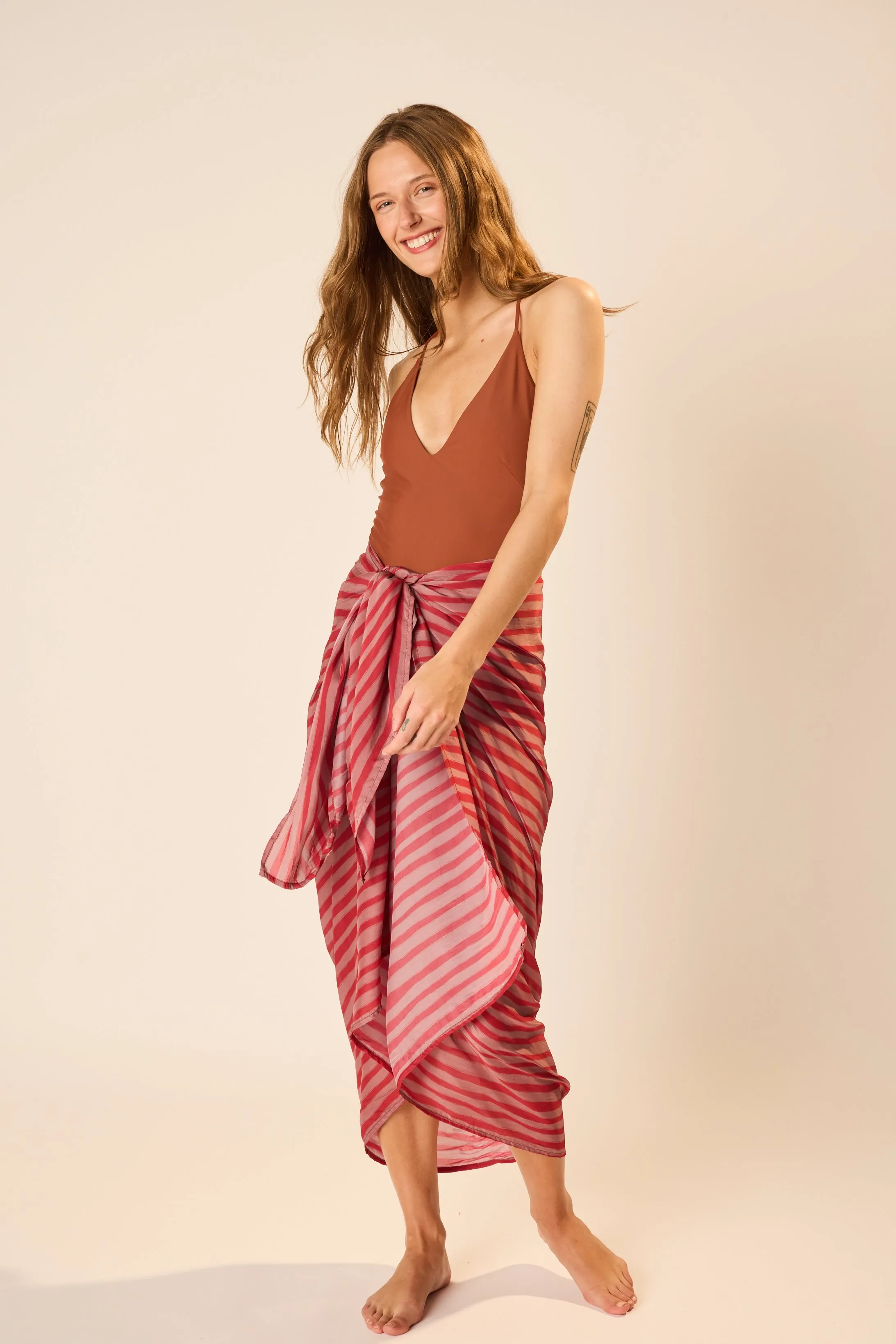 PAREO sold by Natalie Martin