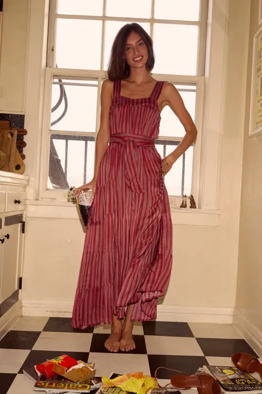 JASMINE MAXI sold by Natalie Martin