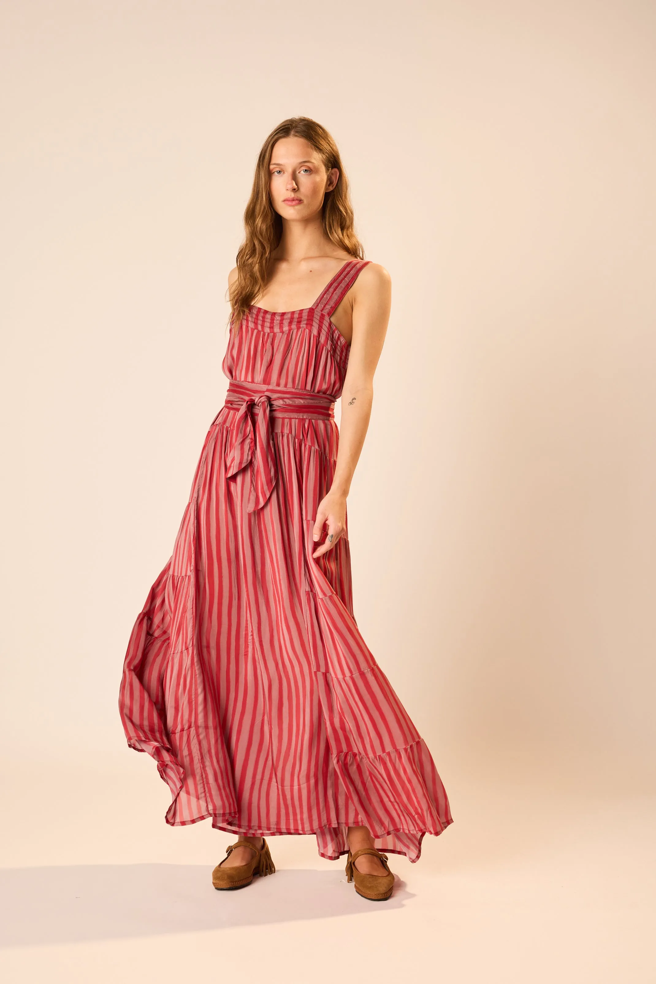 JASMINE MAXI sold by Natalie Martin product image thumbnail 5