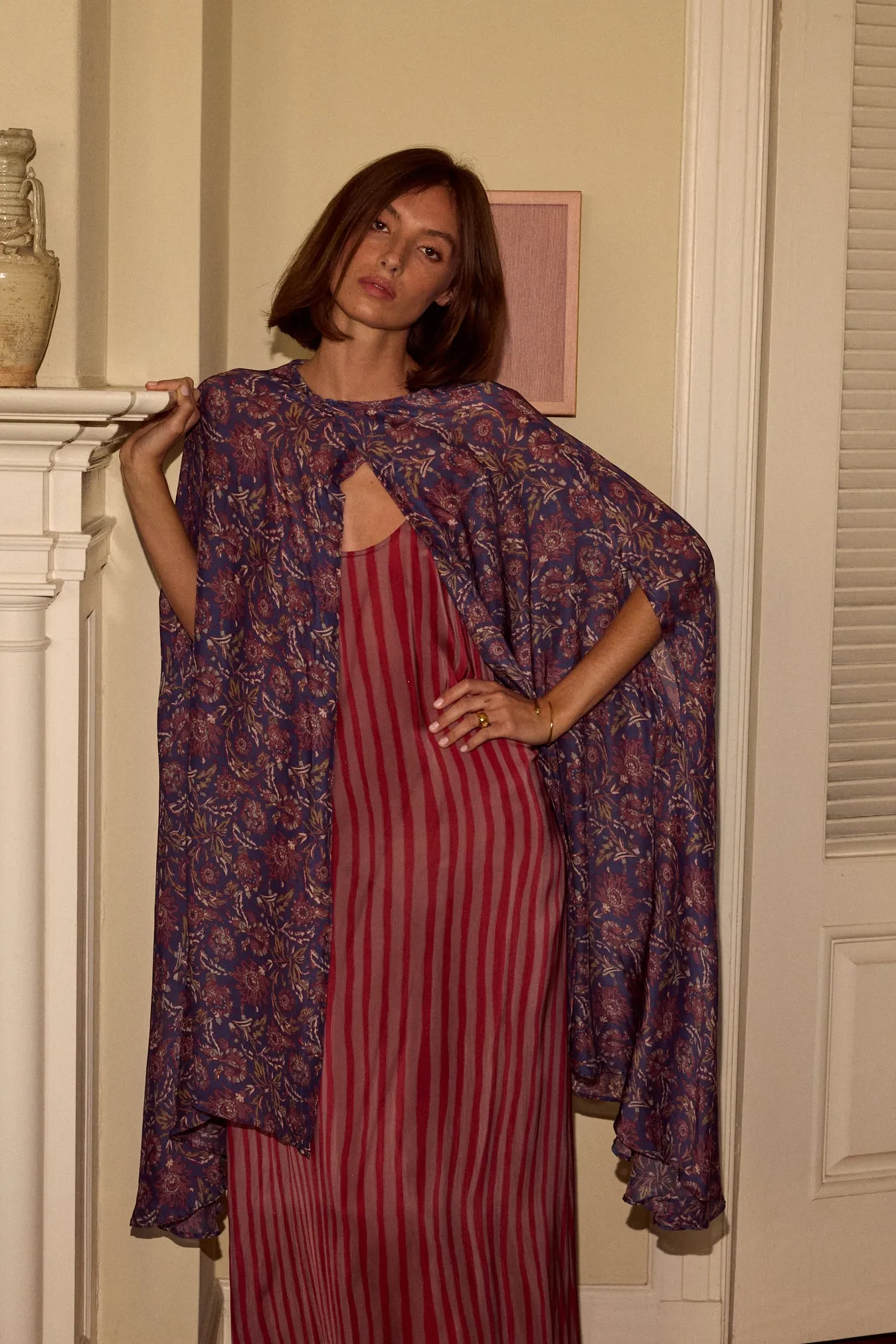 HEATHER MAXI sold by Natalie Martin product image thumbnail 3