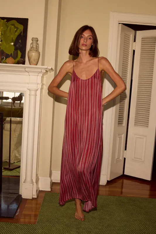 HEATHER MAXI sold by Natalie Martin