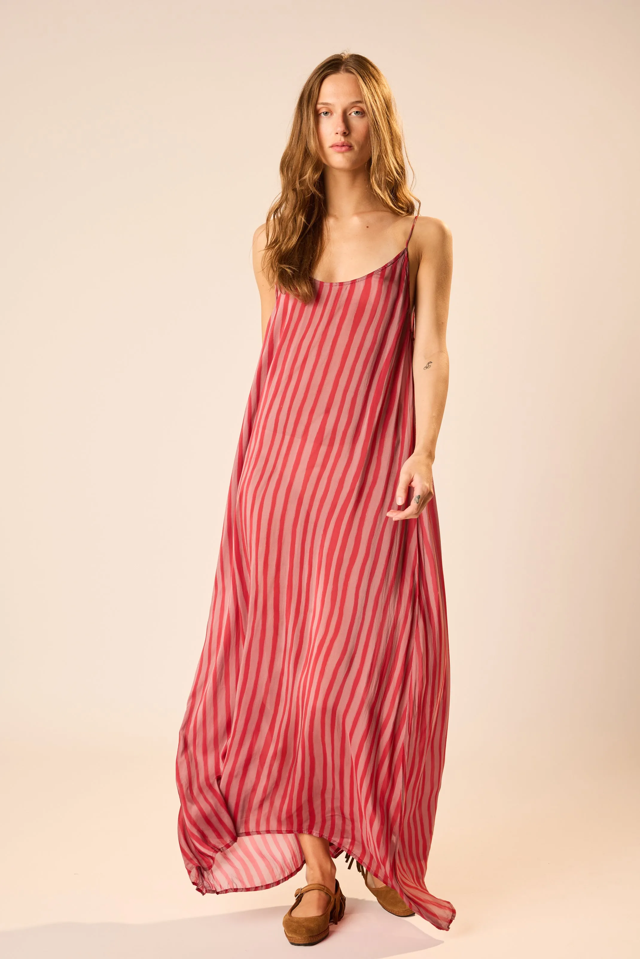 HEATHER MAXI sold by Natalie Martin product image thumbnail 5