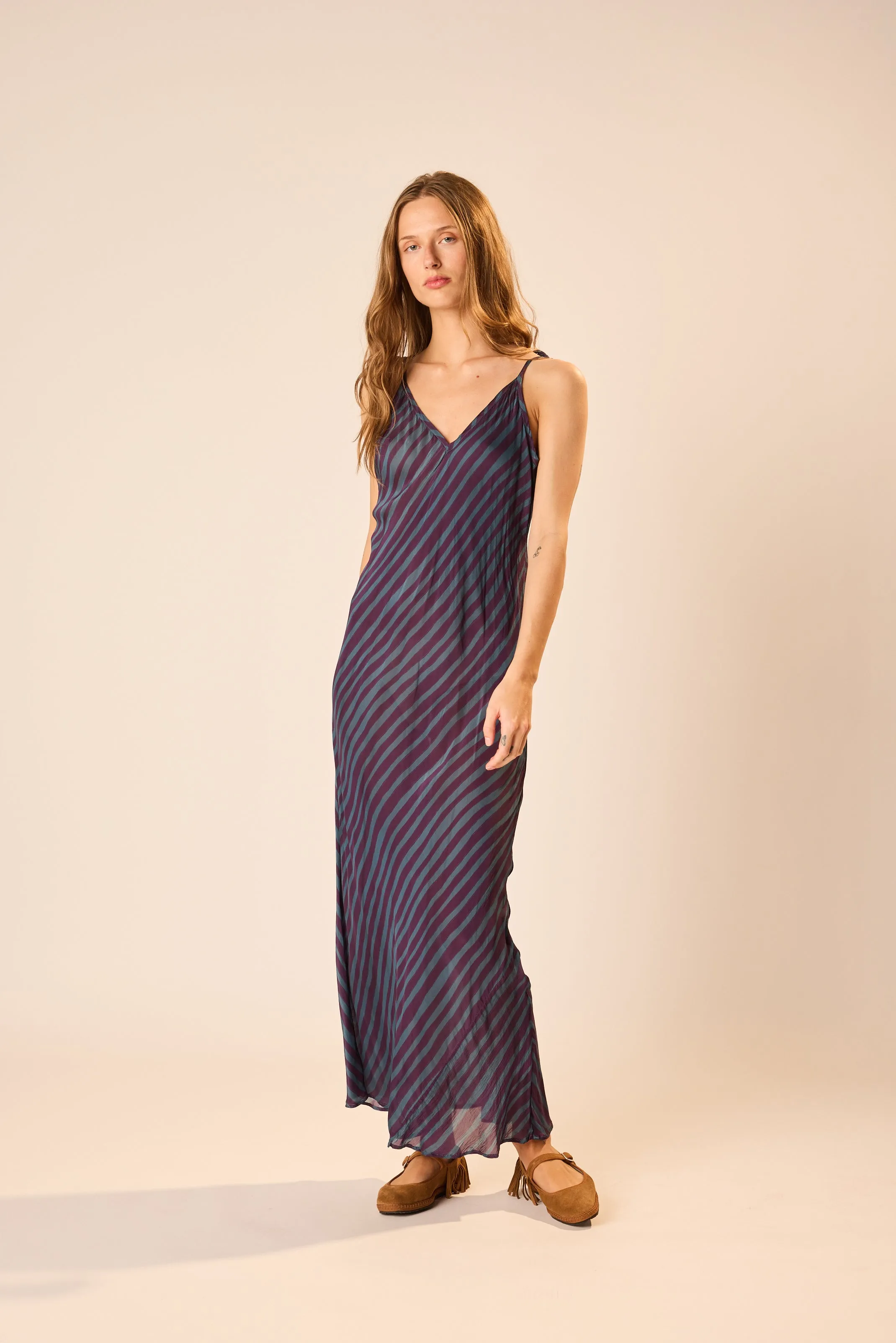 DAKOTA DRESS sold by Natalie Martin product image thumbnail 2