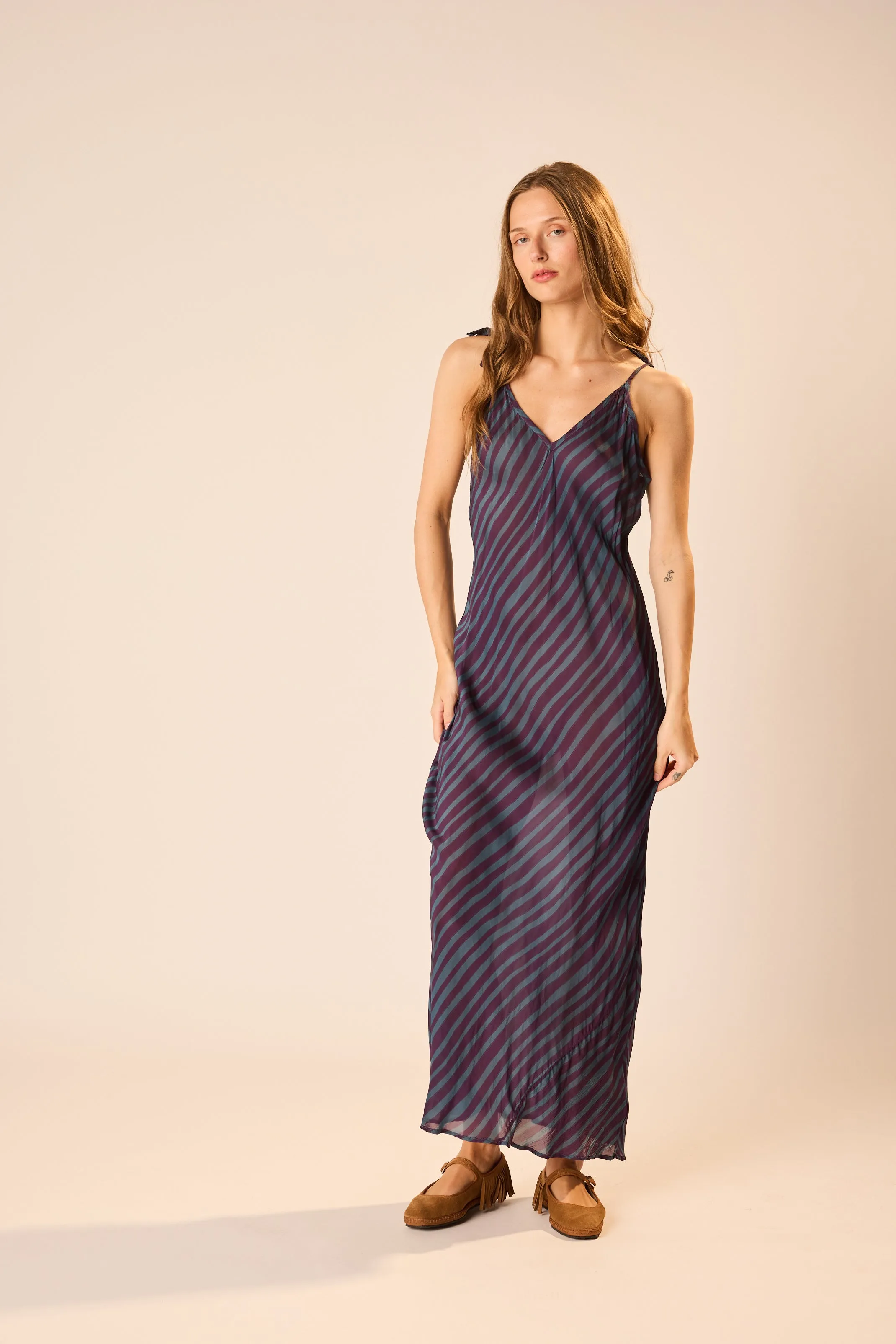 DAKOTA DRESS sold by Natalie Martin