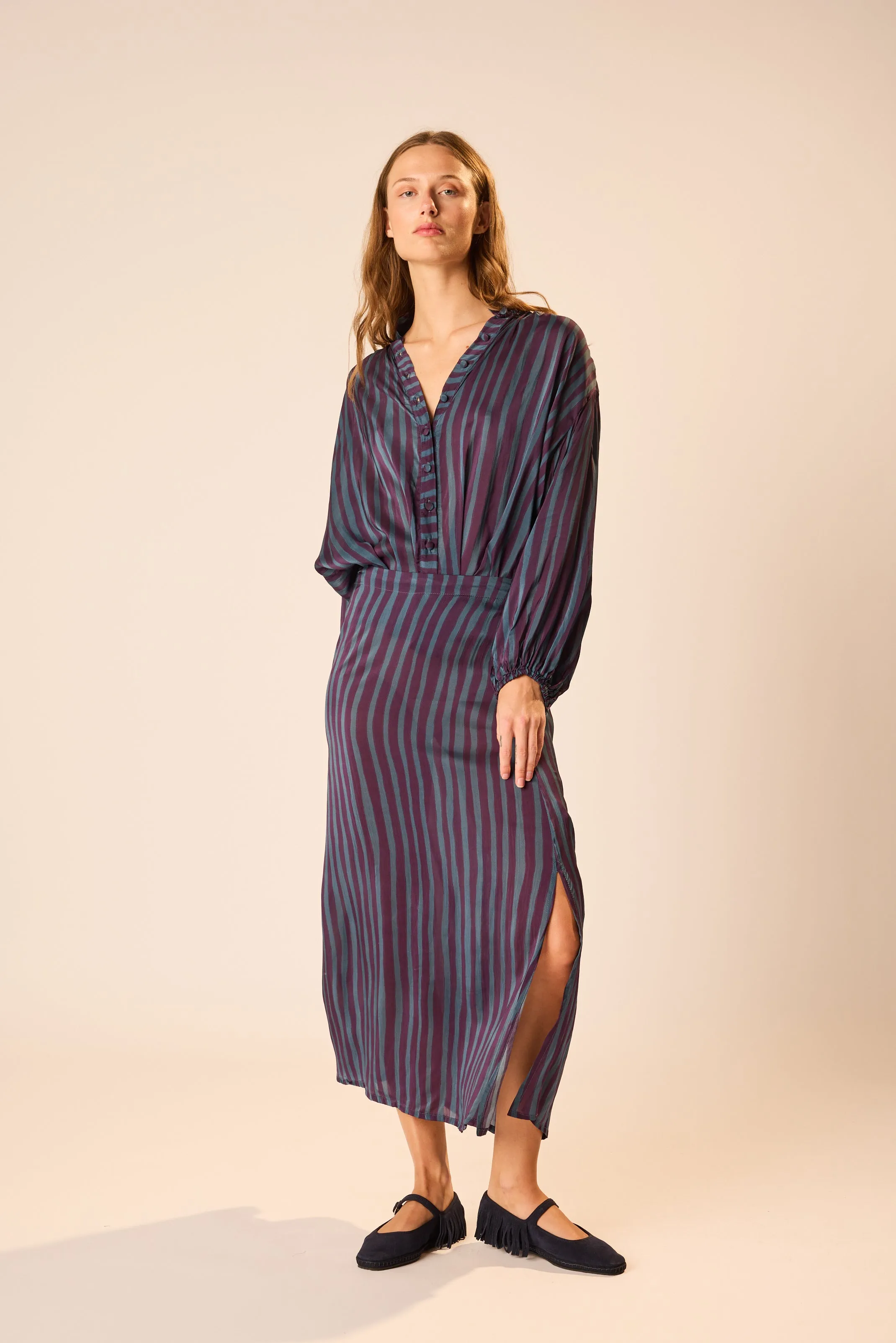 ANITA SKIRT sold by Natalie Martin product image thumbnail 5