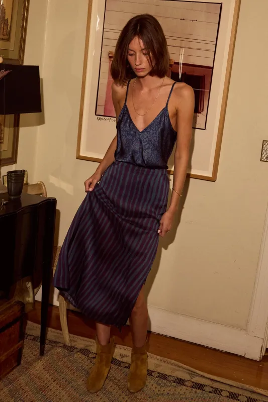 ANITA SKIRT made by Natalie Martin