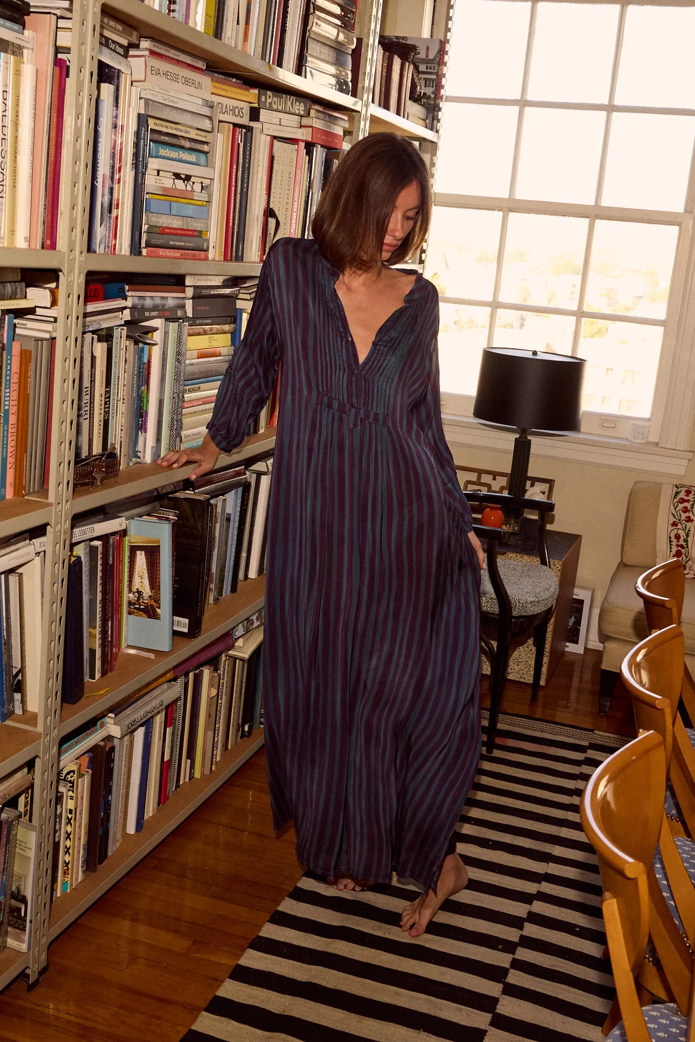 SAMMIE MAXI sold by Natalie Martin product image thumbnail 5