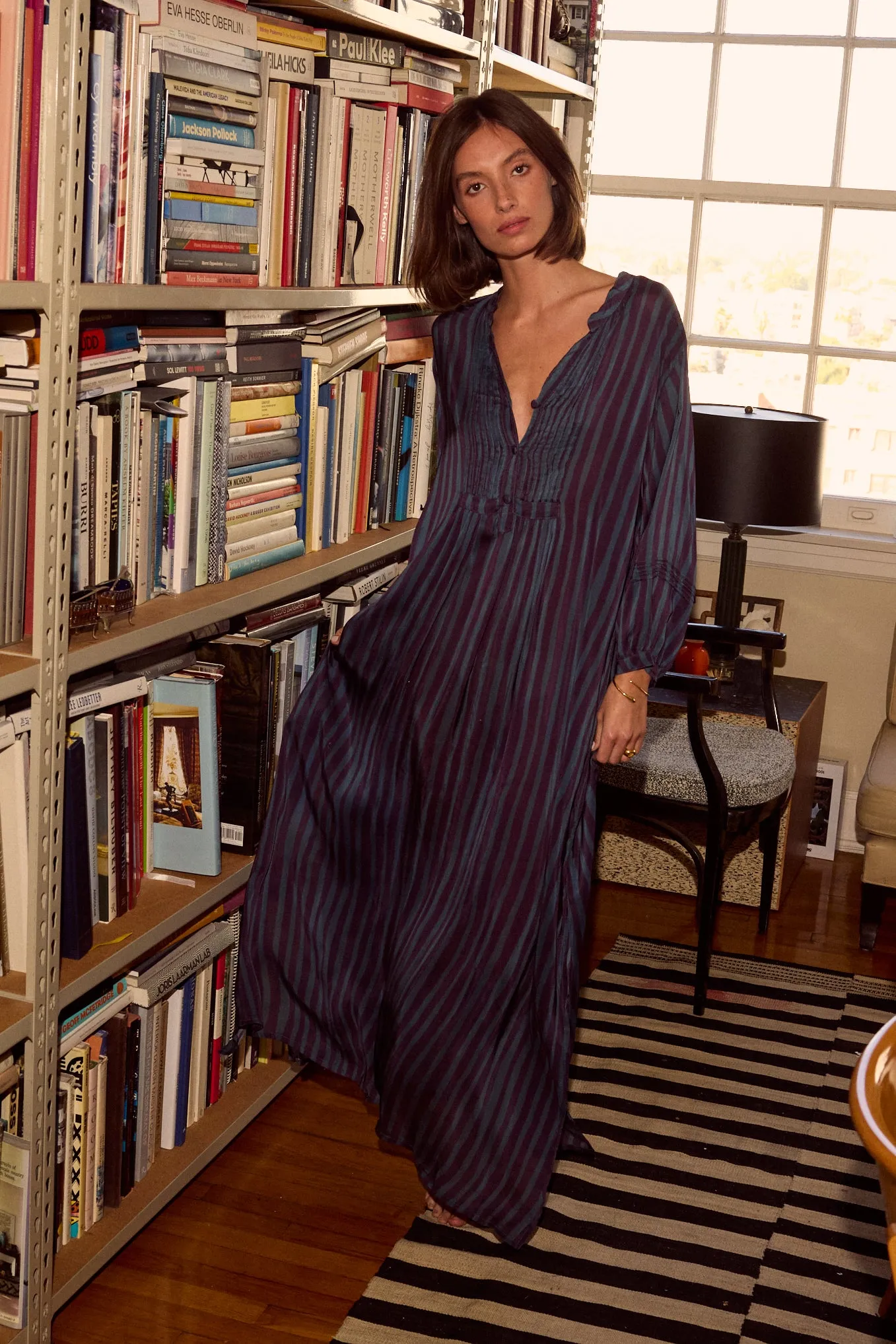 SAMMIE MAXI sold by Natalie Martin