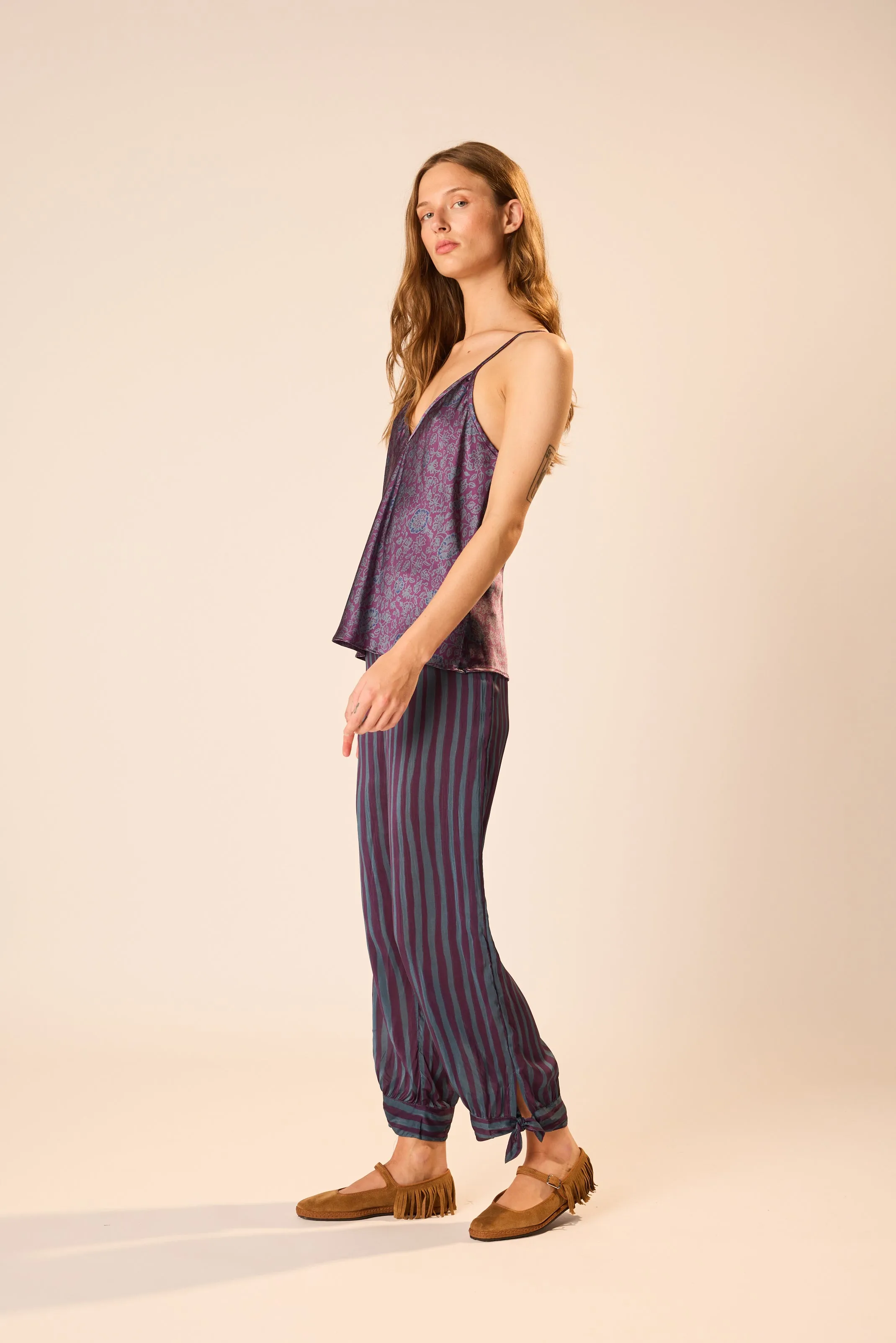MARGHERITA PANT sold by Natalie Martin product image thumbnail 4