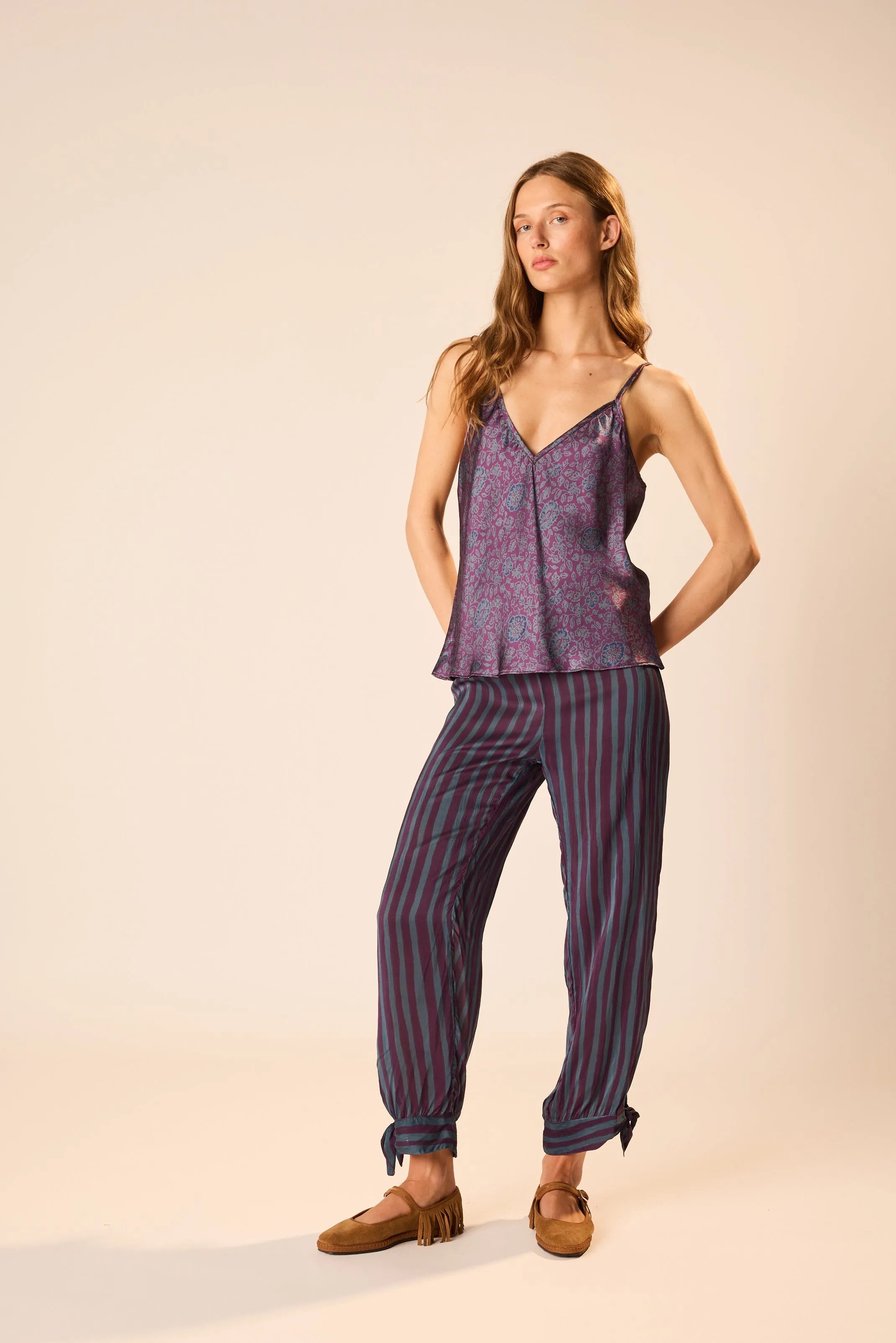 MARGHERITA PANT sold by Natalie Martin product image thumbnail 2