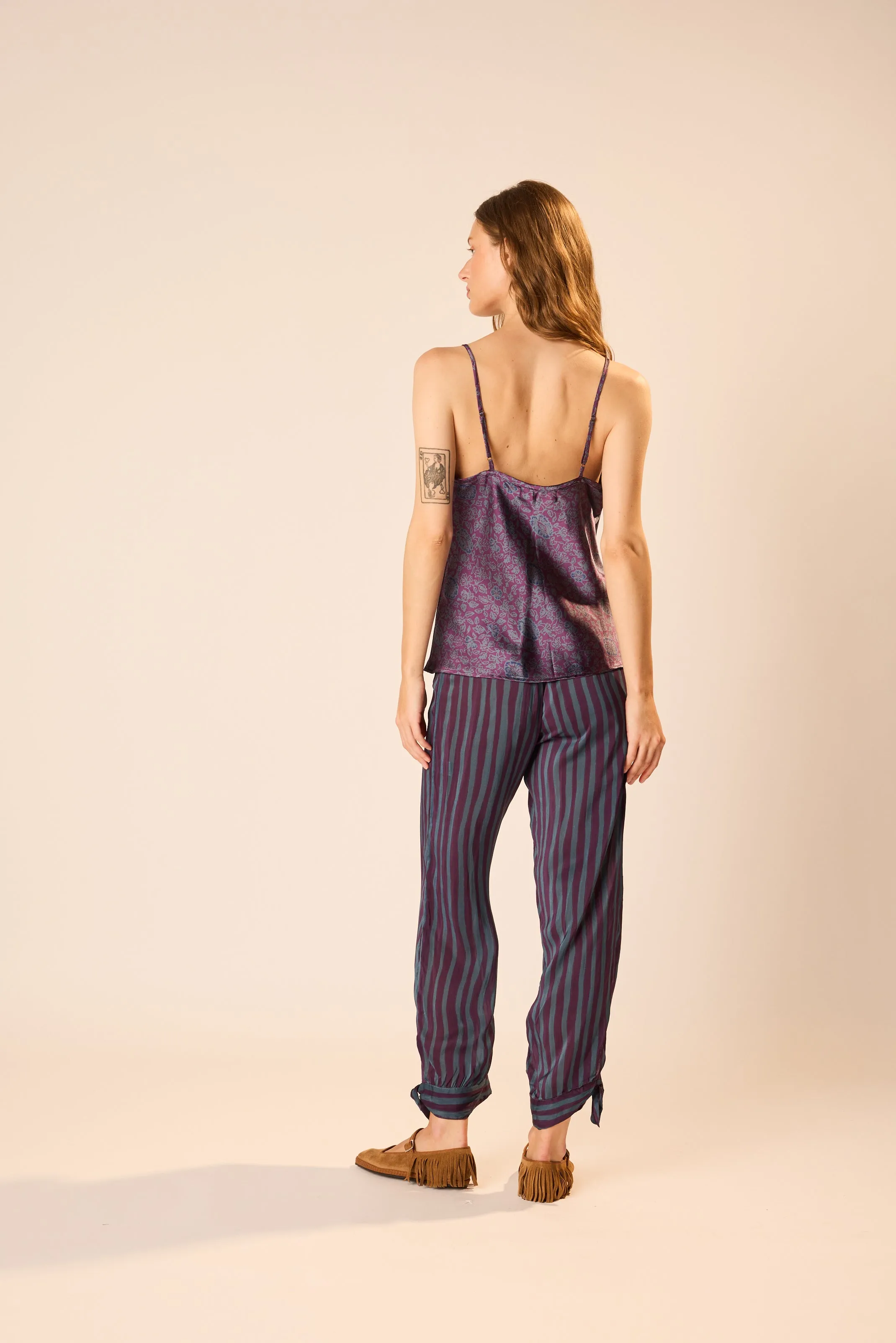 MARGHERITA PANT sold by Natalie Martin product image thumbnail 5