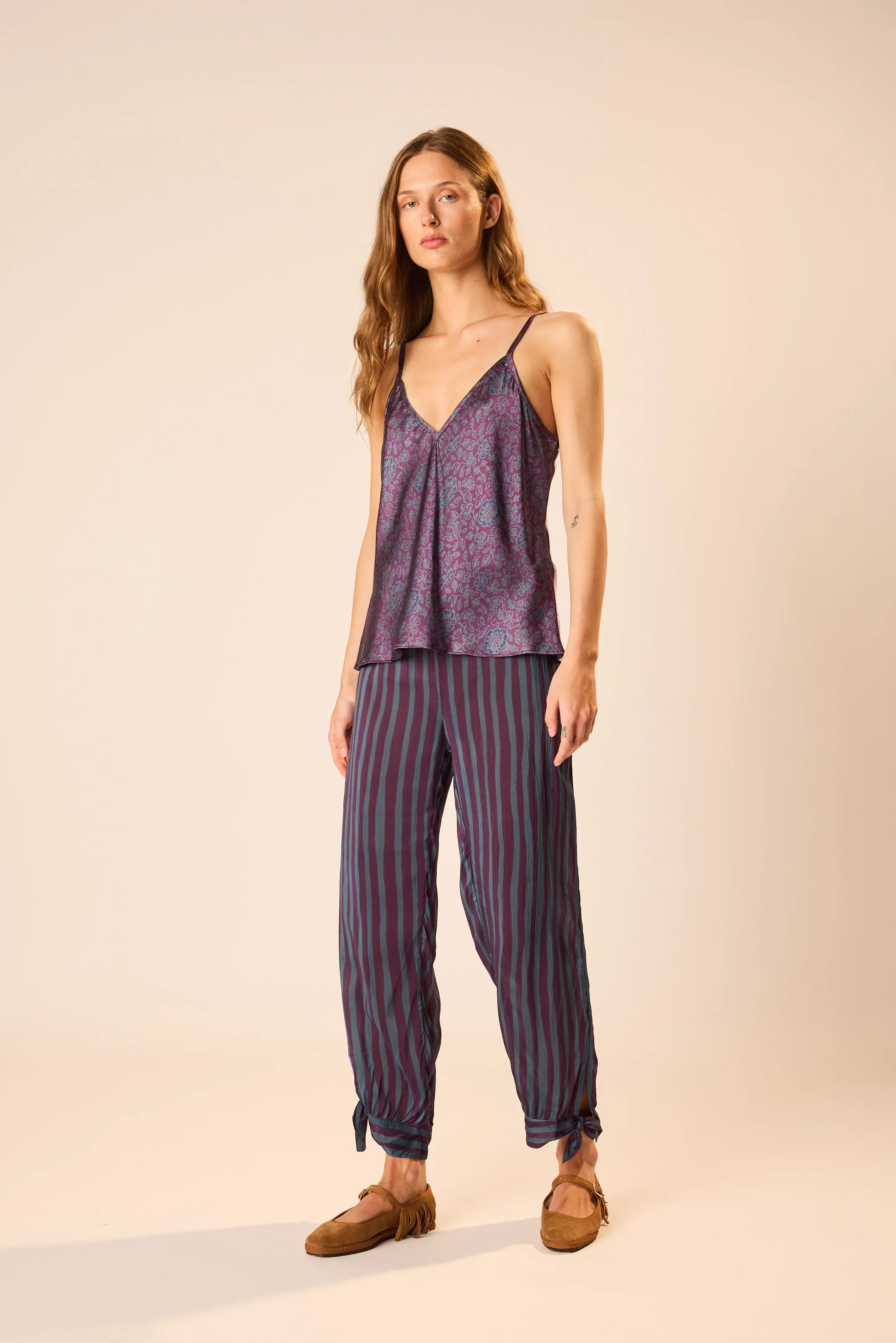 MARGHERITA PANT sold by Natalie Martin product image thumbnail 3