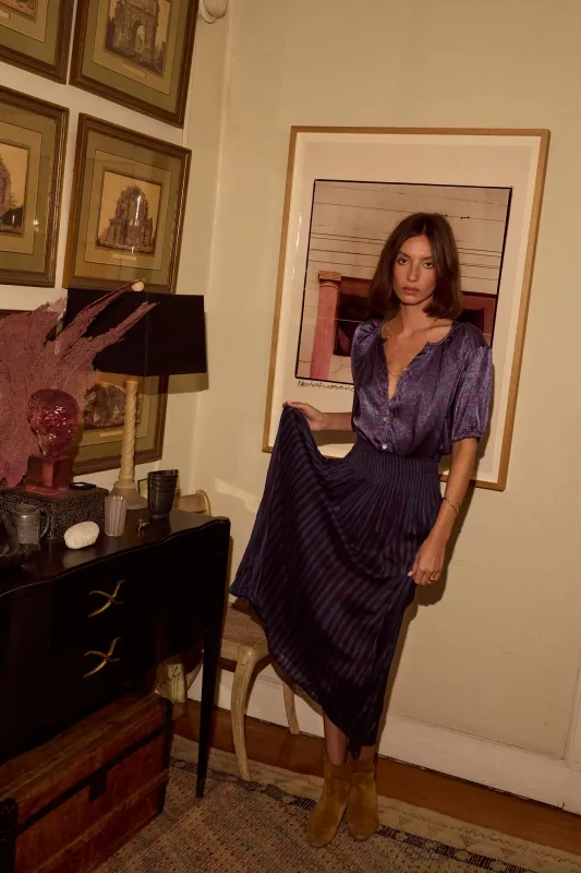 BELLA SKIRT sold by Natalie Martin