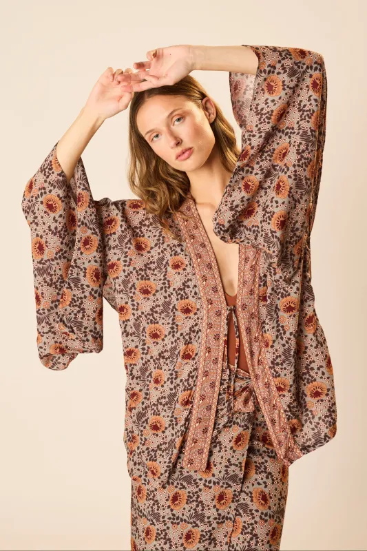 MARISA KIMONO sold by Natalie Martin