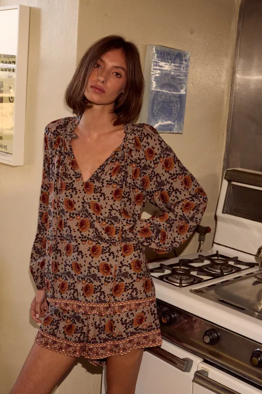 PENNY BLOUSE sold by Natalie Martin