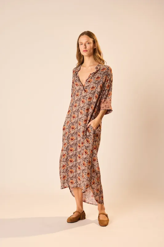 LULU DRESS sold by Natalie Martin