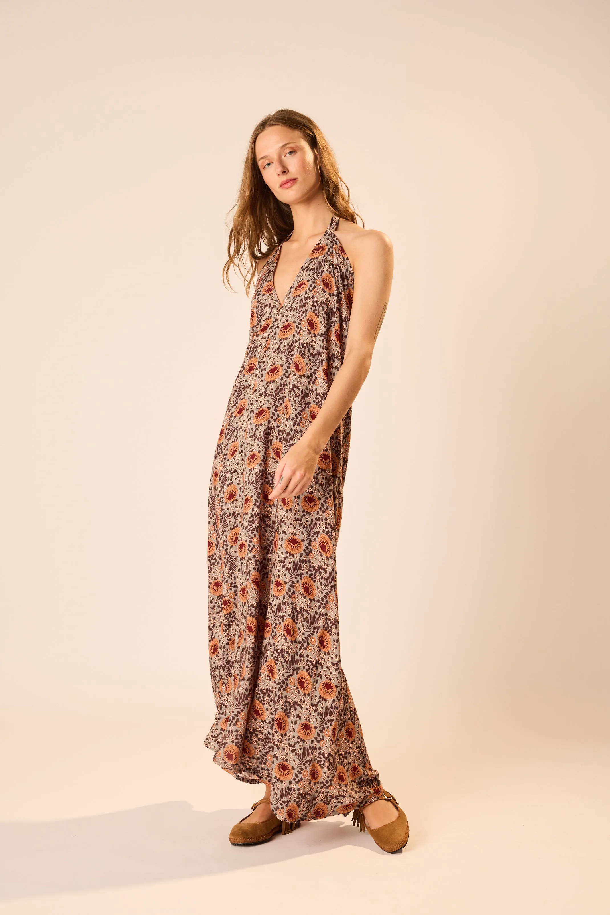 LOLA DRESS sold by Natalie Martin product image thumbnail 3