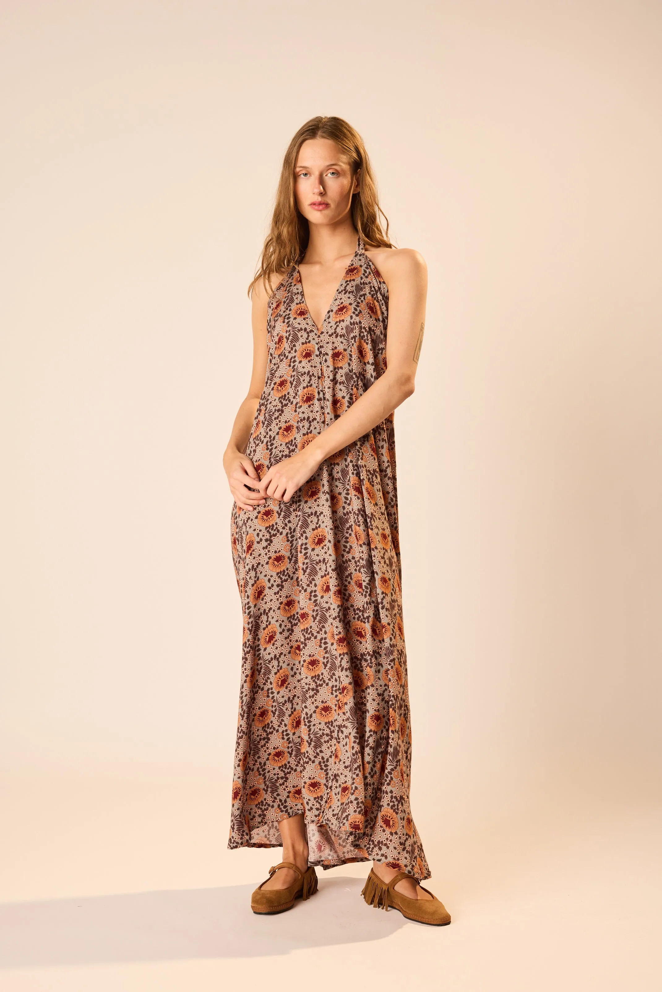 LOLA DRESS sold by Natalie Martin product image thumbnail 2