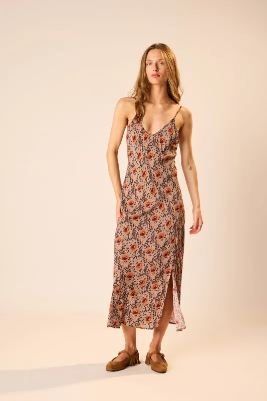 LEANDRA DRESS sold by Natalie Martin