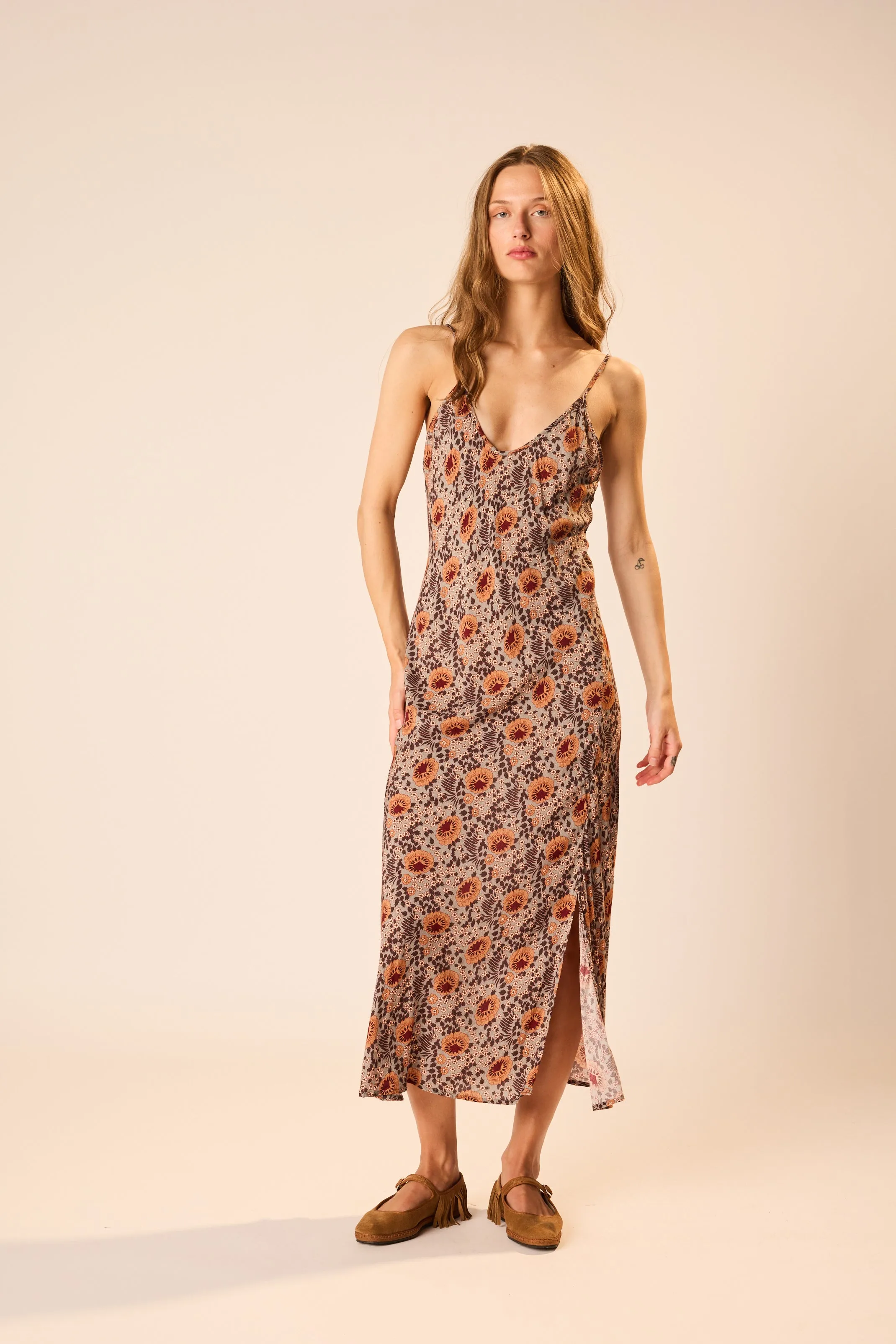 LEANDRA DRESS sold by Natalie Martin