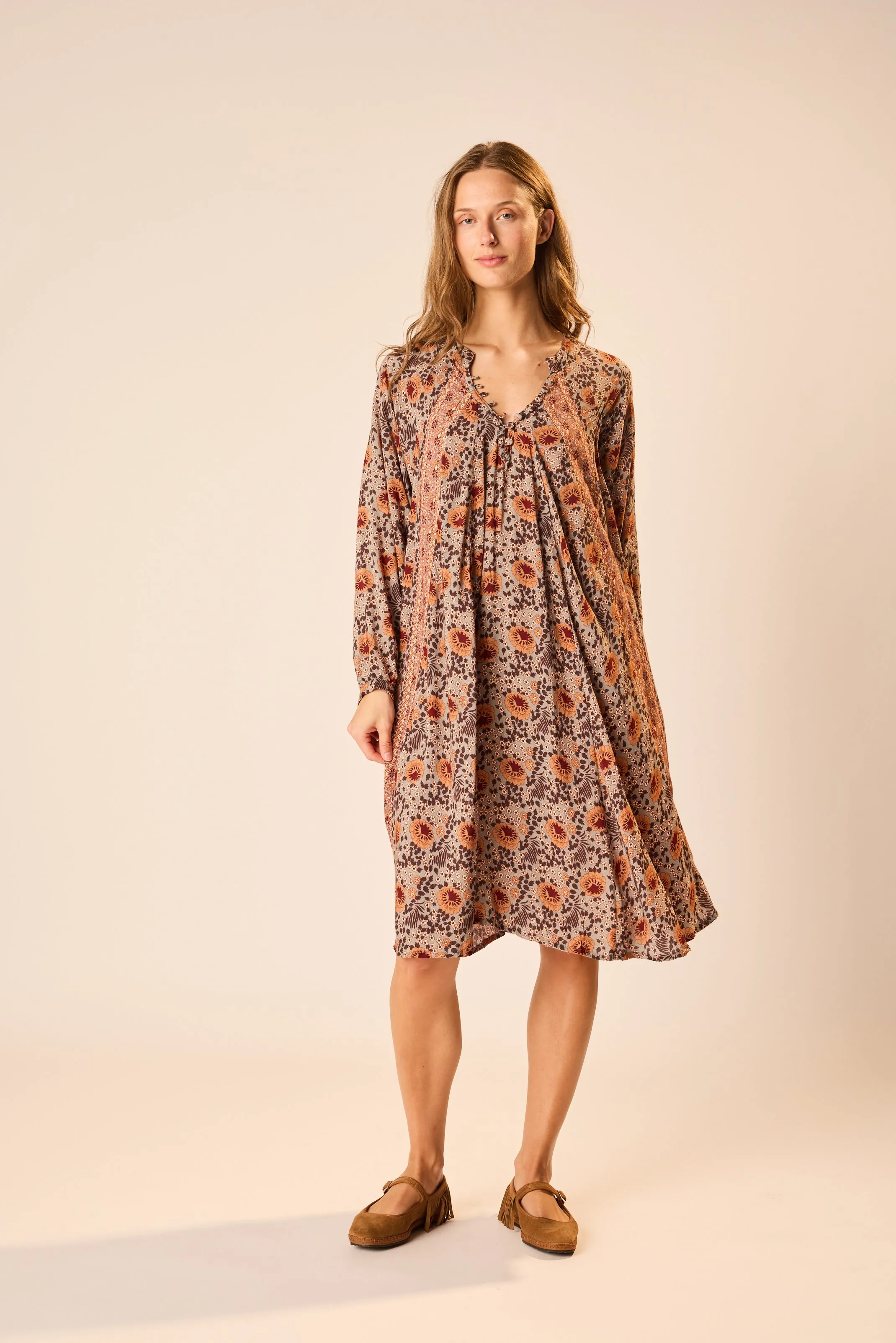 FIORE SHORT DRESS sold by Natalie Martin