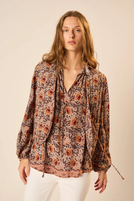 FELICITY VEST sold by Natalie Martin