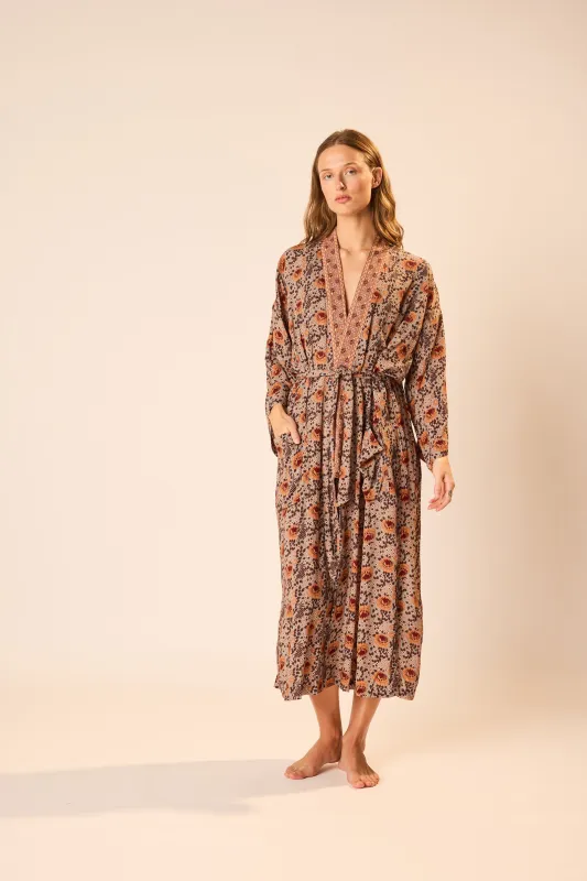 DIANE SMOKING JACKET sold by Natalie Martin