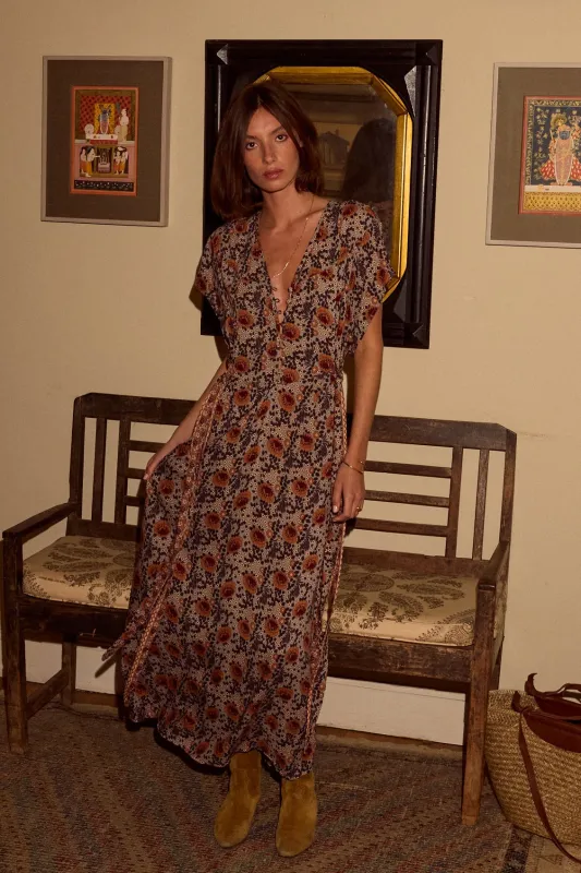 MONICA DRESS sold by Natalie Martin