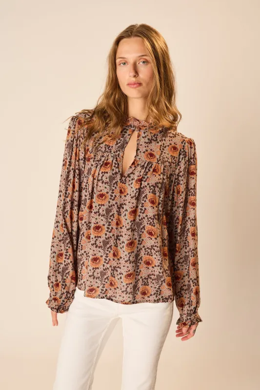 GEORGIA TOP sold by Natalie Martin