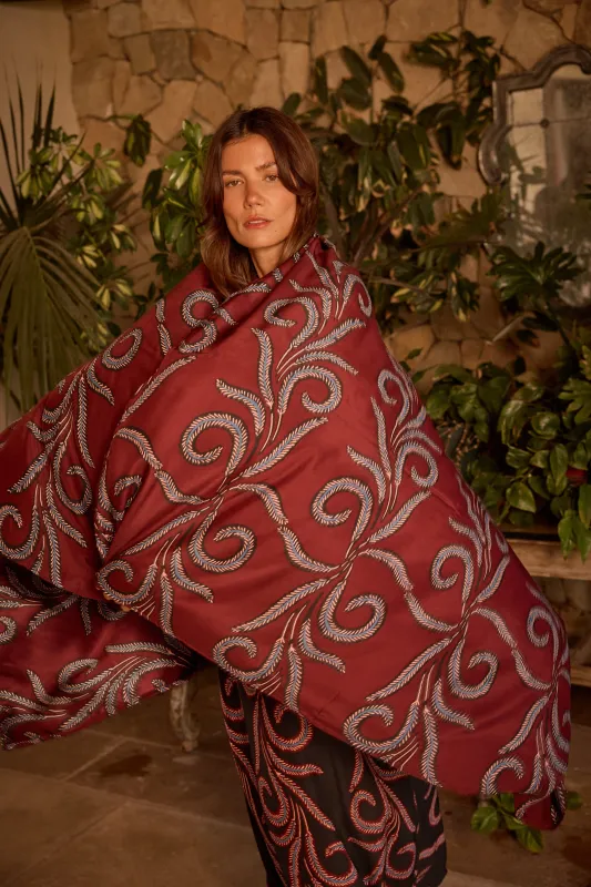 PAREO sold by Natalie Martin