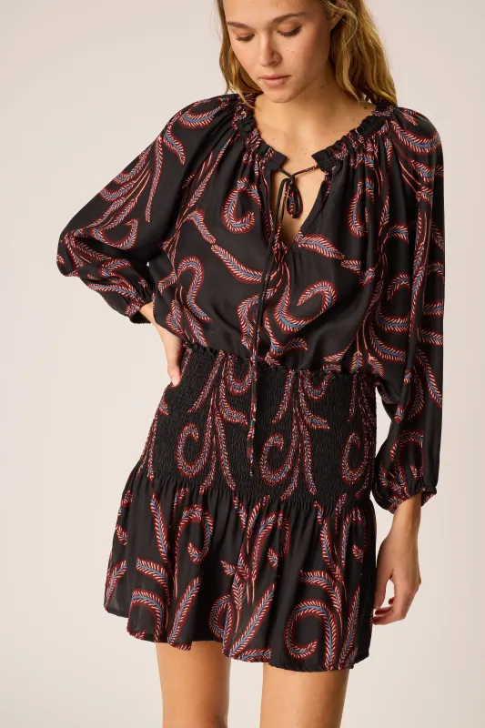 ASHLEY TOP sold by Natalie Martin