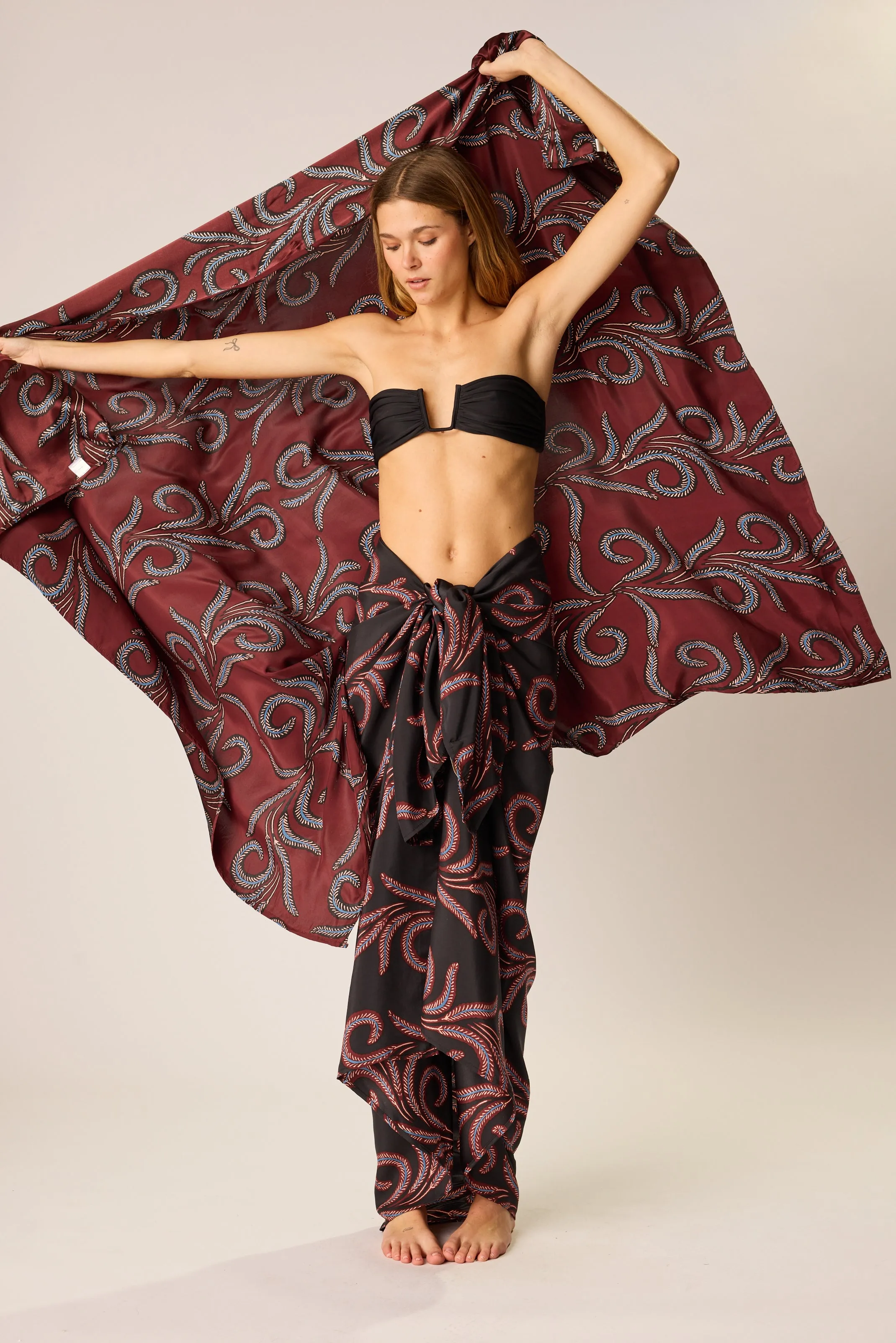 PAREO sold by Natalie Martin product image thumbnail 5