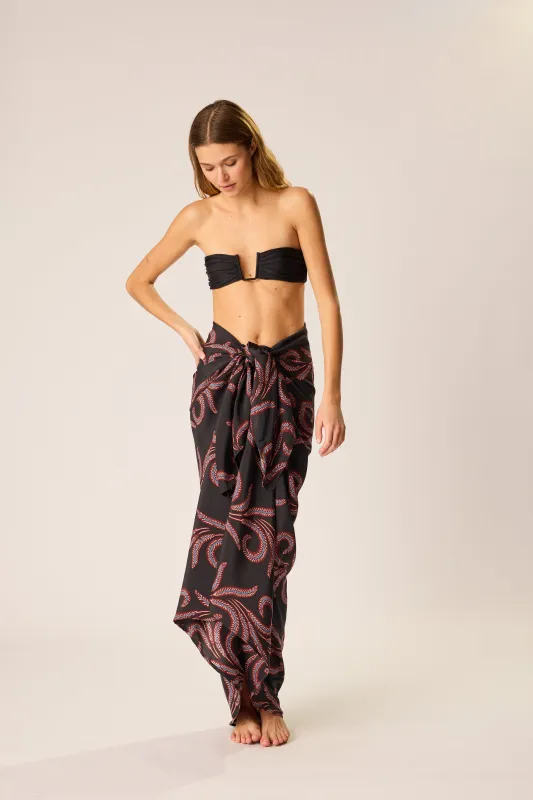 PAREO sold by Natalie Martin