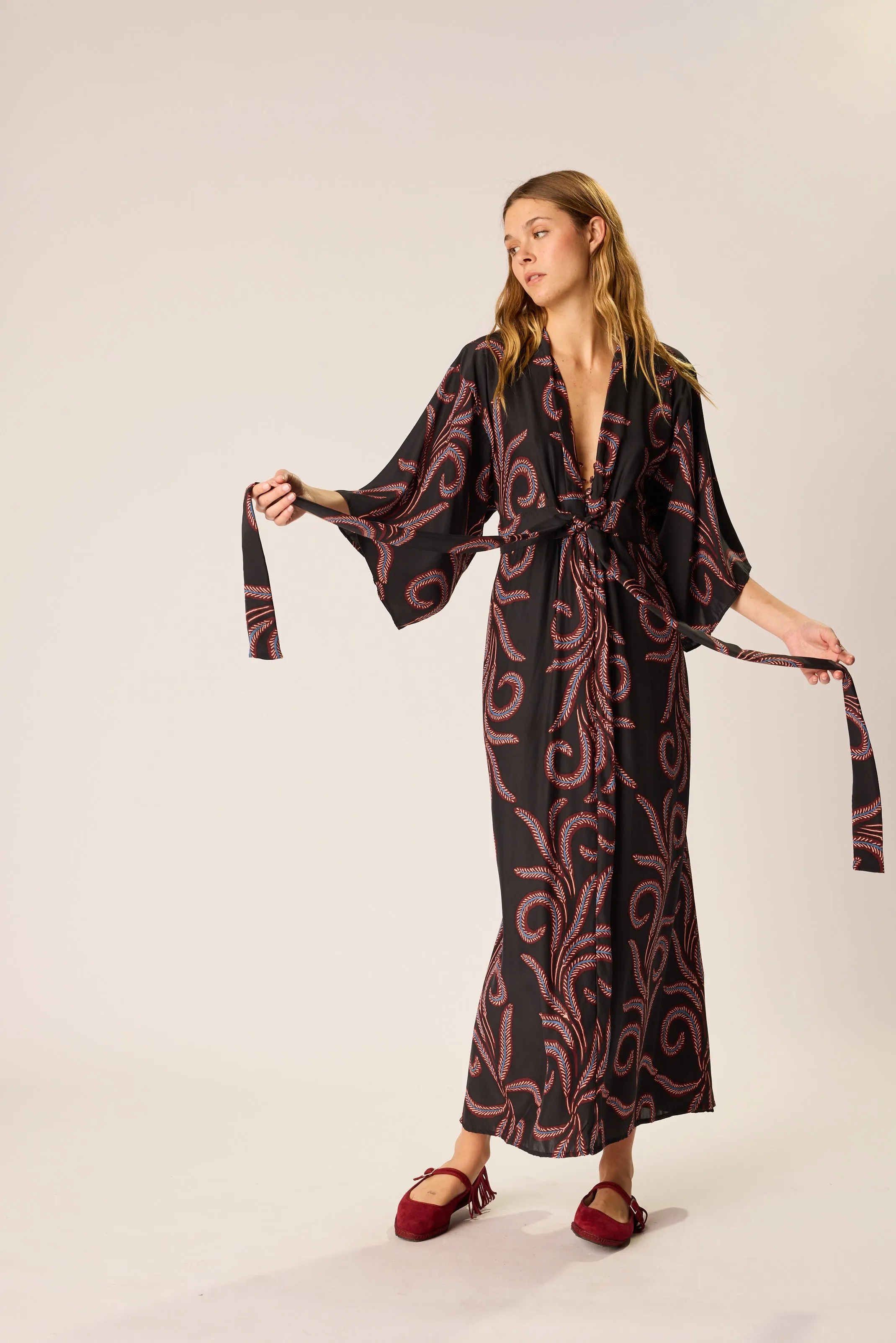 SARAH DRESS sold by Natalie Martin