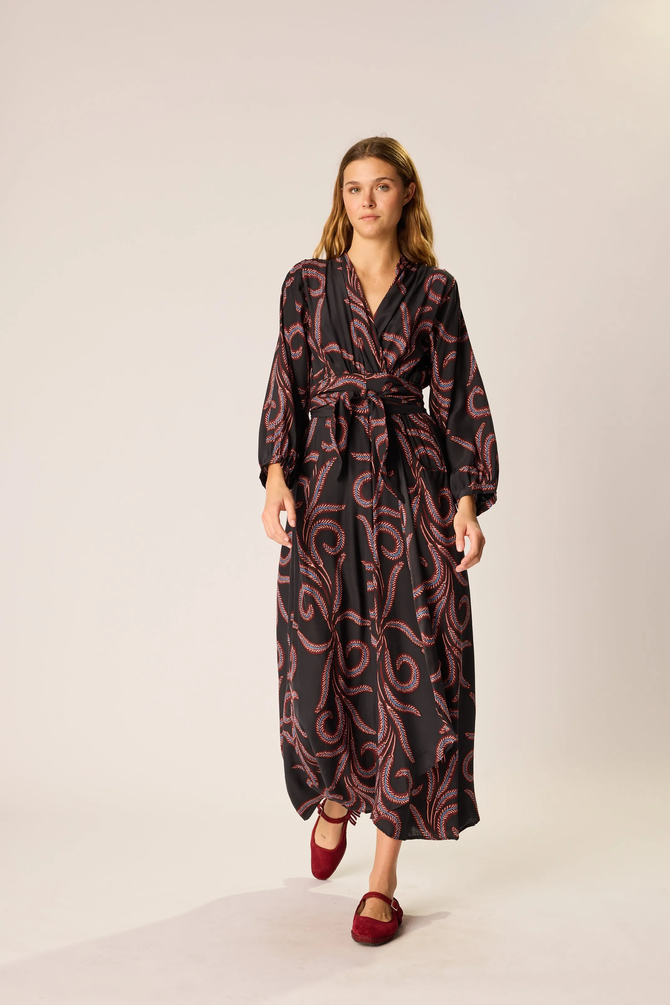 NICO L/S MAXI sold by Natalie Martin product image thumbnail 2