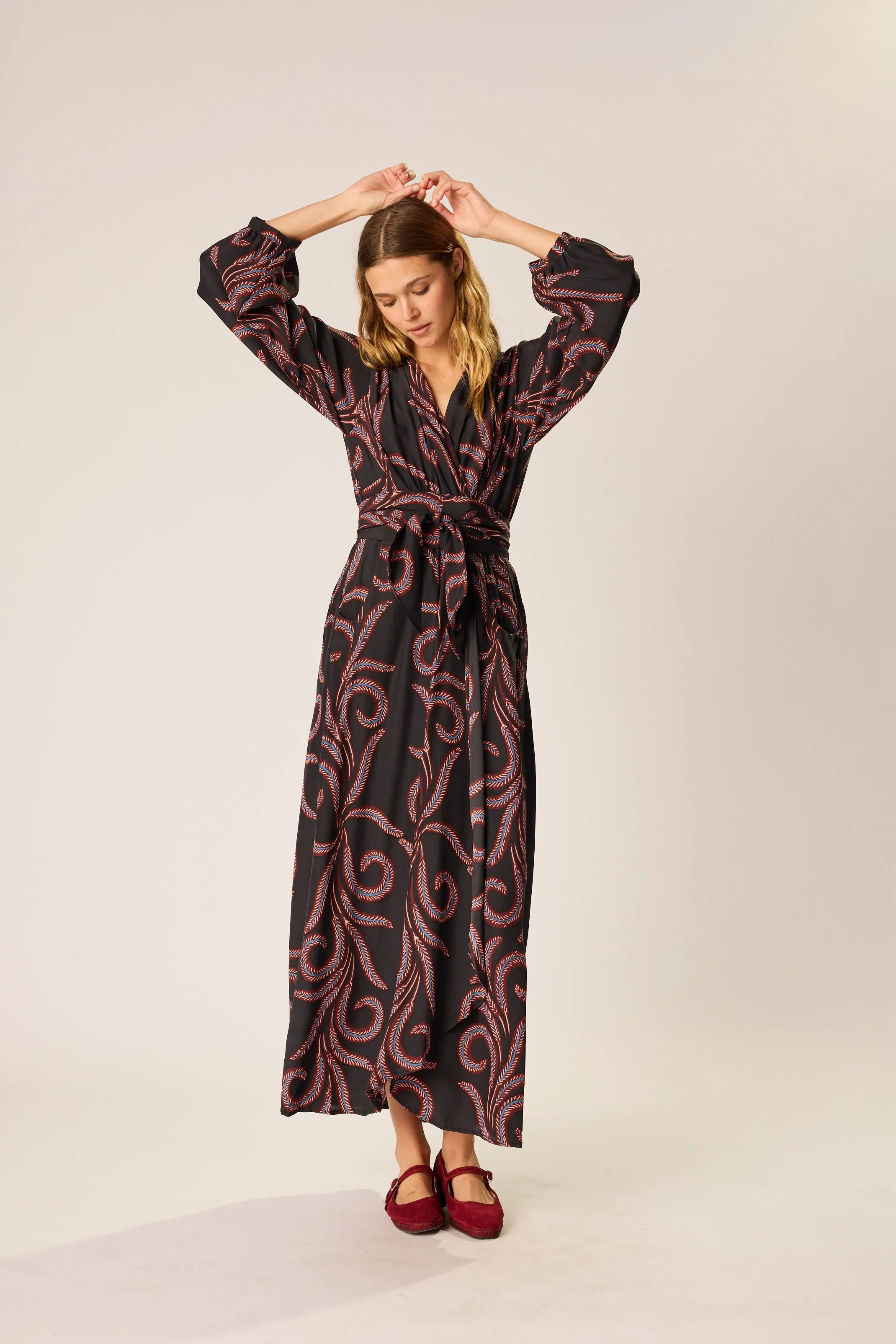 NICO L/S MAXI sold by Natalie Martin