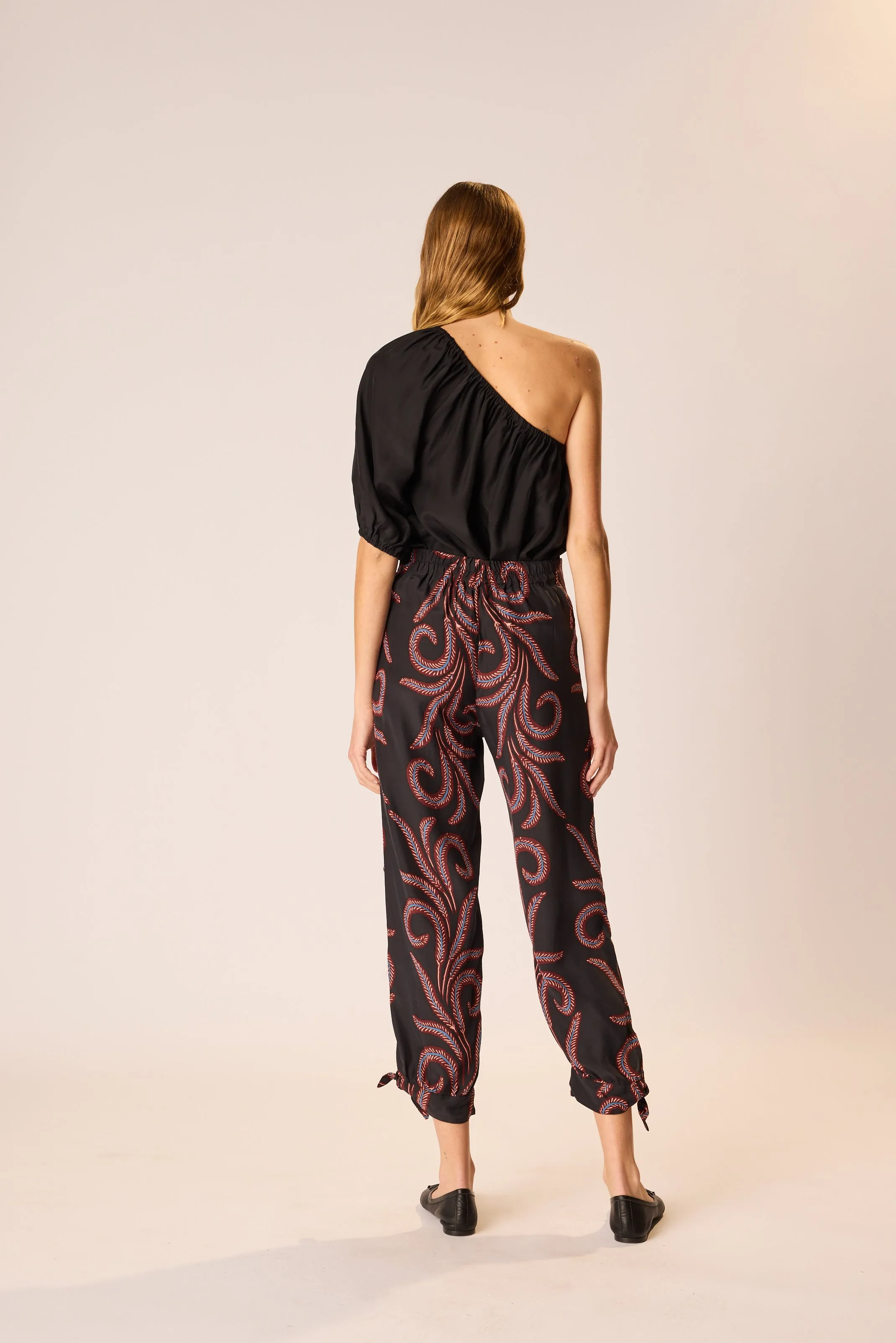 MARGHERITA PANT sold by Natalie Martin product image thumbnail 5