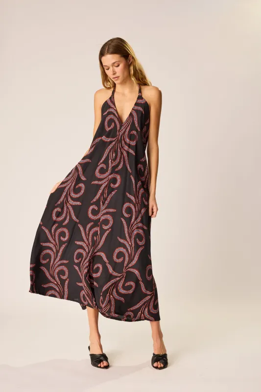 LOLA DRESS sold by Natalie Martin