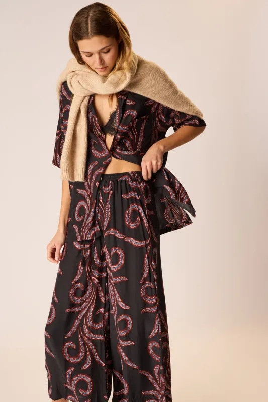 LAUREN PANT sold by Natalie Martin