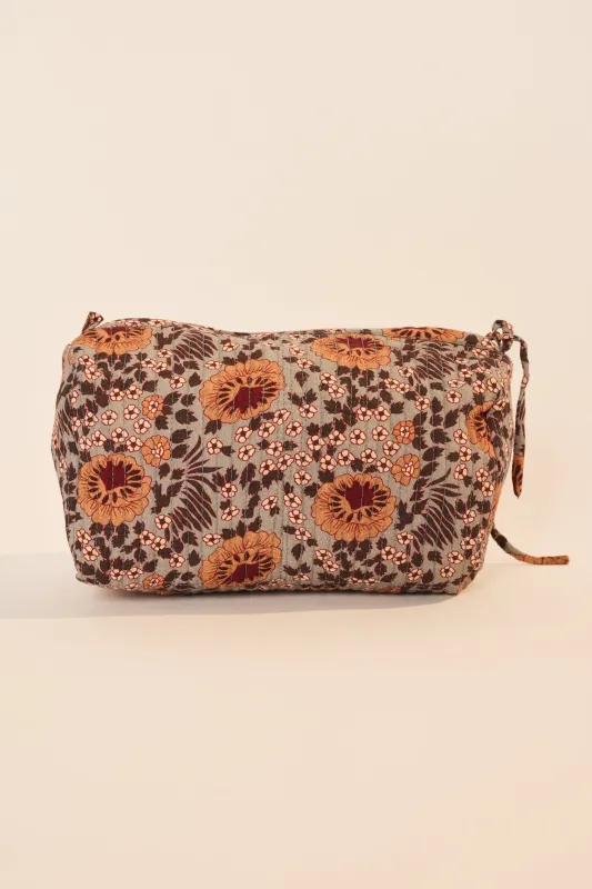 COSMETIC BAG sold by Natalie Martin