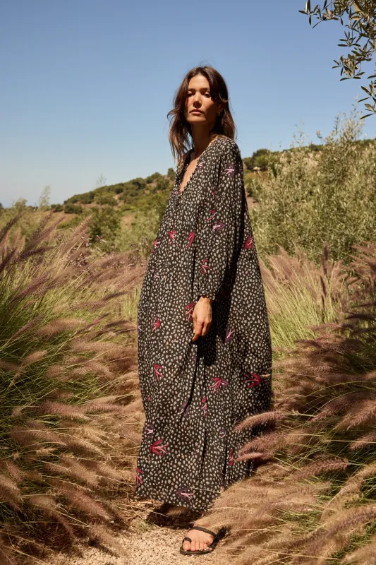 FIORE MAXI made by Natalie Martin
