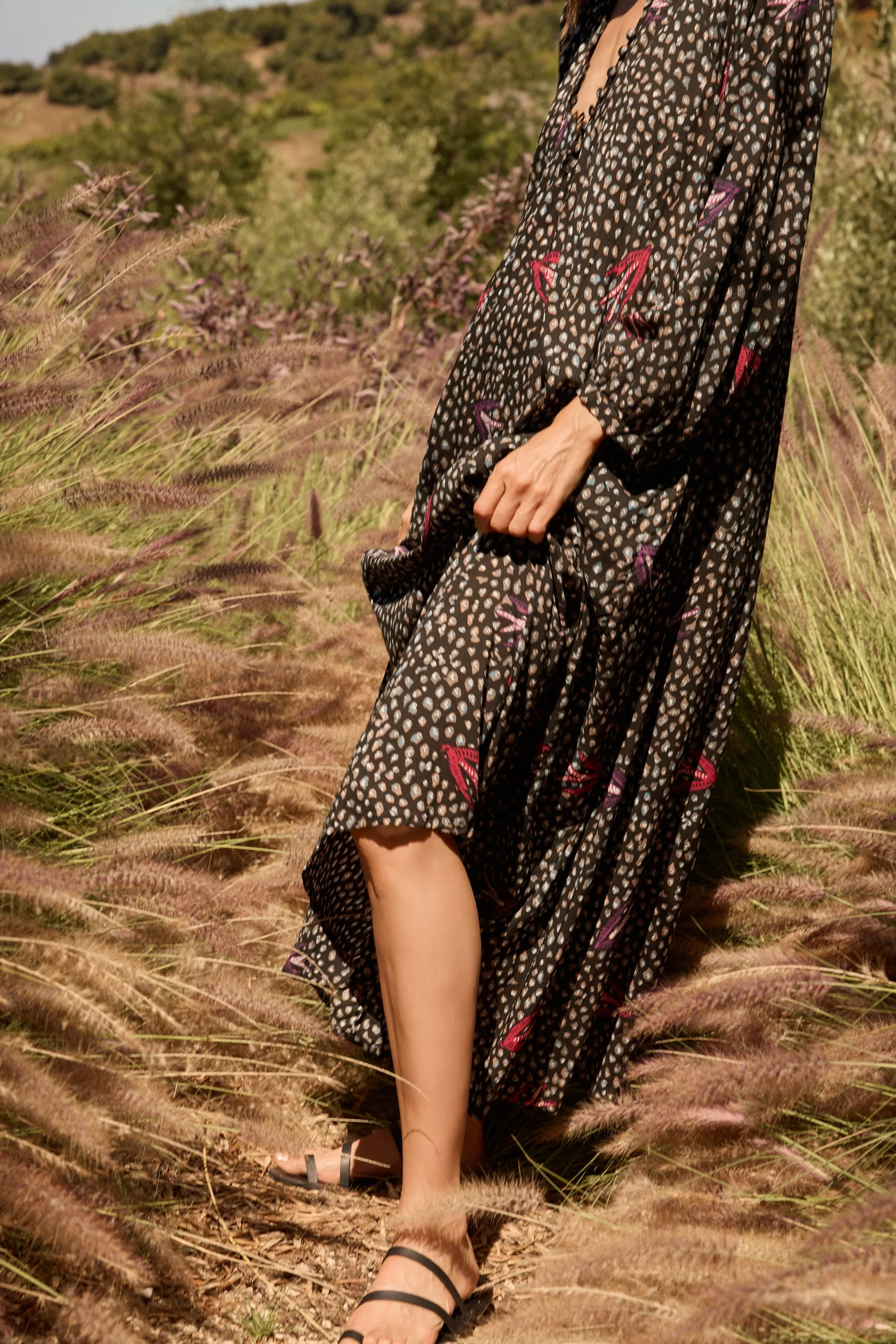FIORE MAXI sold by Natalie Martin product image thumbnail 5