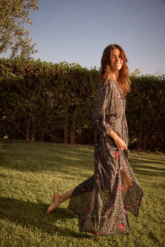 SAMMIE MAXI sold by Natalie Martin