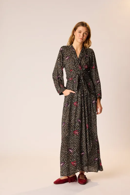 NICO L/S MAXI sold by Natalie Martin