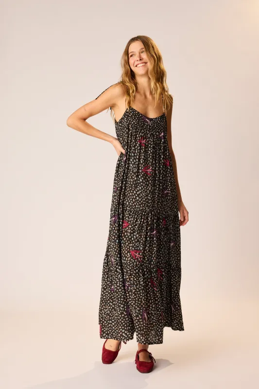 MELANIE DRESS sold by Natalie Martin