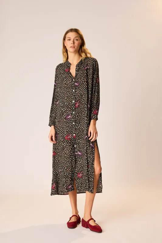 MB DRESS sold by Natalie Martin