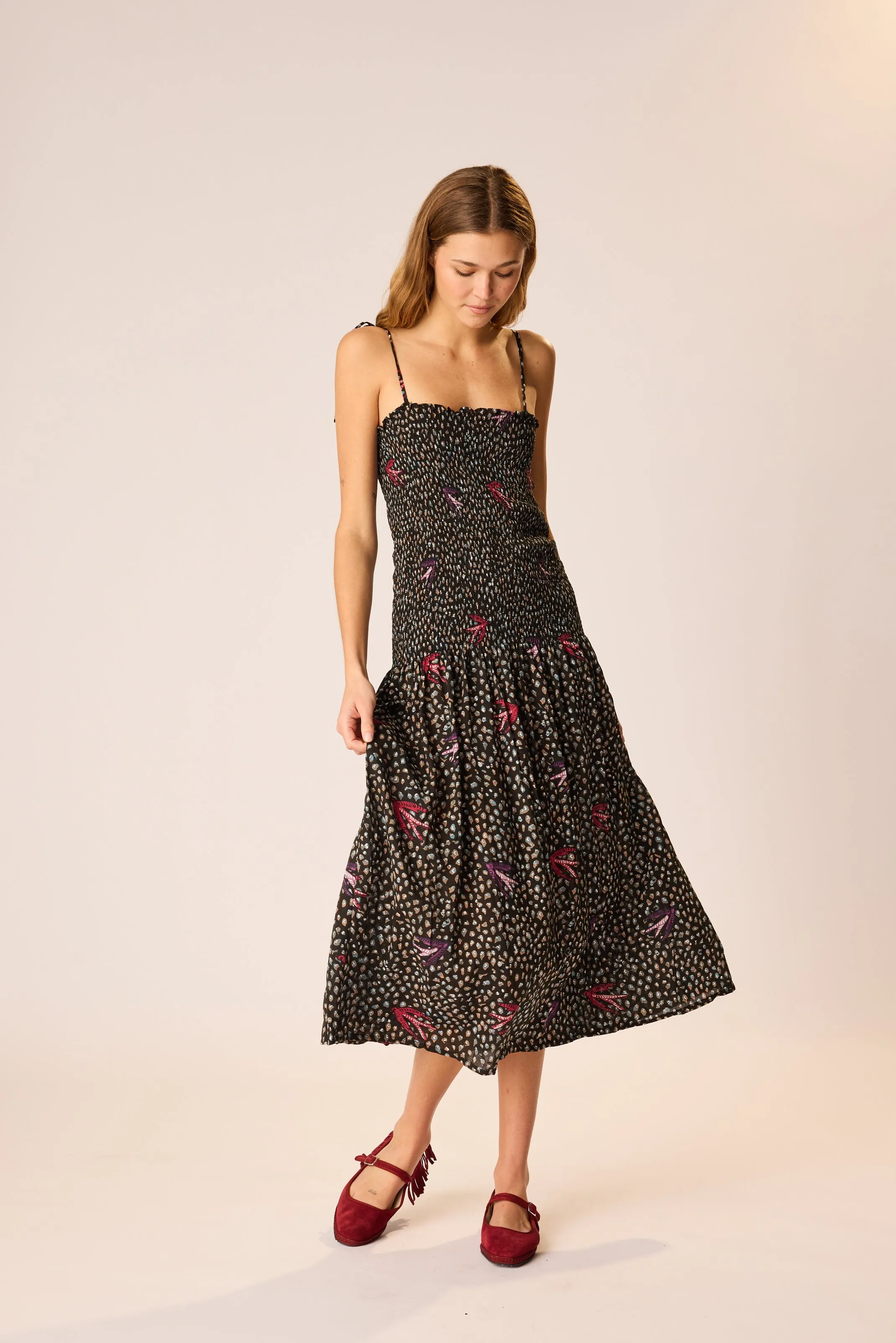 JULIETTE DRESS sold by Natalie Martin