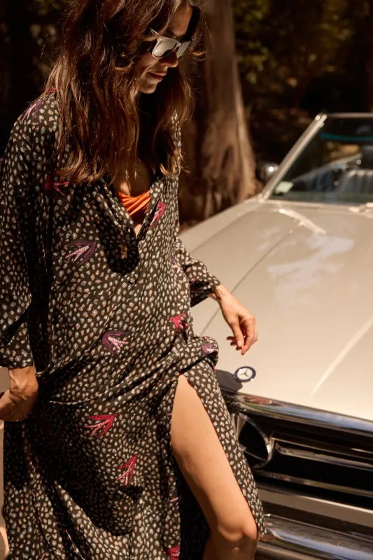 ISOBEL DRESS sold by Natalie Martin